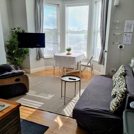 1 West Beach - Dog Friendly - Portrush By The Sea מראה חיצוני תמונה