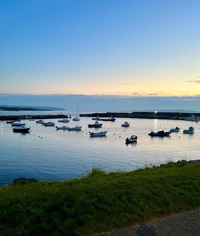 1 West Beach - Dog Friendly - Portrush By The Sea מראה חיצוני תמונה