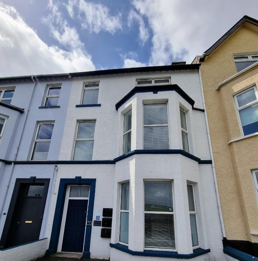 1 West Beach - Dog Friendly - Portrush By The Sea מראה חיצוני תמונה
