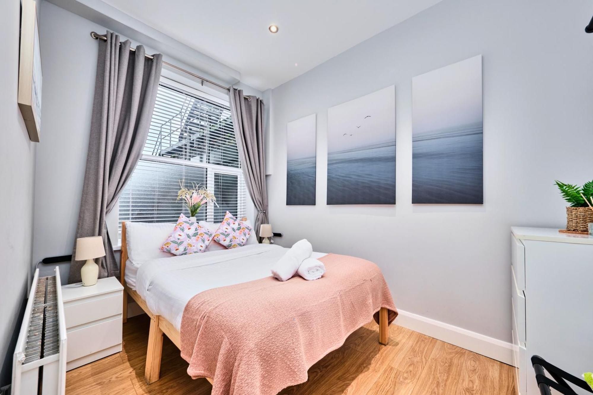 1 West Beach - Dog Friendly - Portrush By The Sea מראה חיצוני תמונה