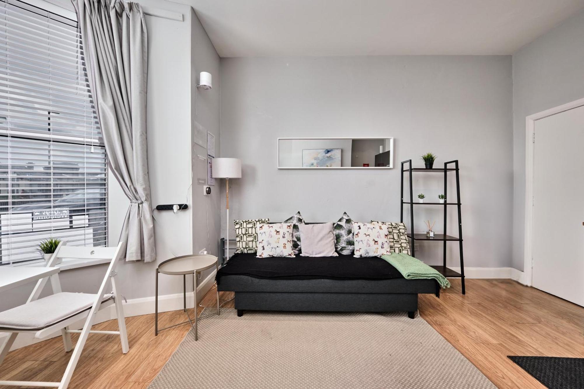 1 West Beach - Dog Friendly - Portrush By The Sea מראה חיצוני תמונה