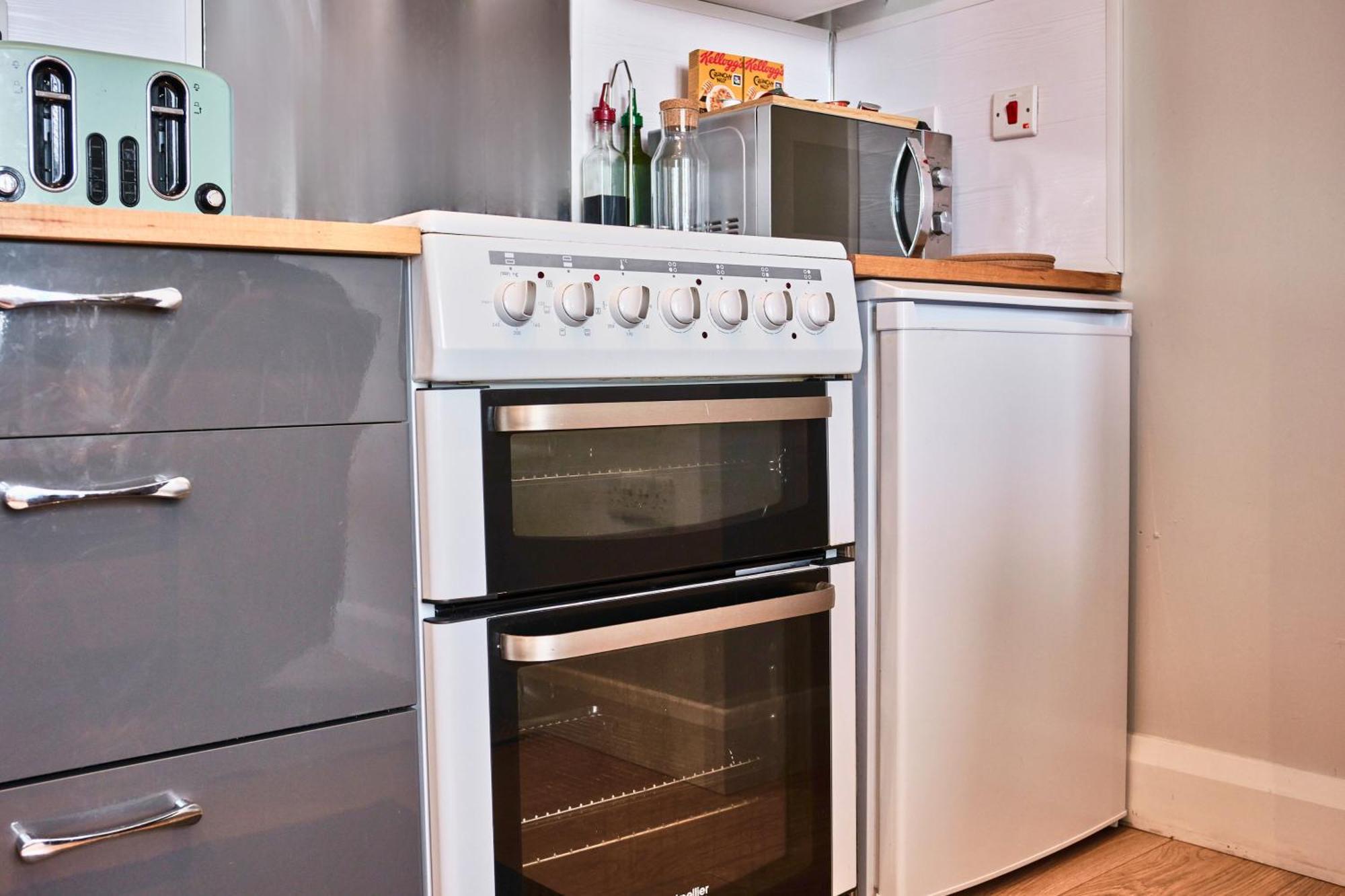1 West Beach - Dog Friendly - Portrush By The Sea מראה חיצוני תמונה